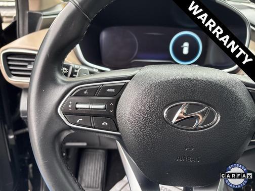 2023 Hyundai SANTA FE SEL 2.4