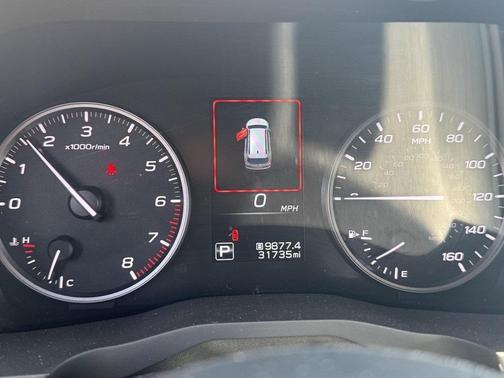2023 Subaru Ascent Onyx Edition 7-Passenger