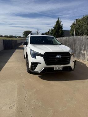2023 Subaru Ascent Onyx Edition 7-Passenger