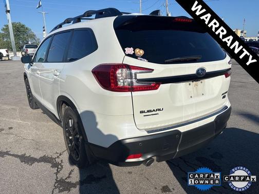 2023 Subaru Ascent Onyx Edition 7-Passenger