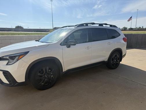 2023 Subaru Ascent Onyx Edition 7-Passenger