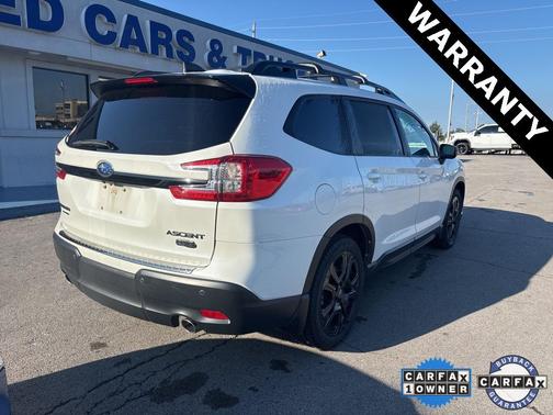 2023 Subaru Ascent Onyx Edition 7-Passenger