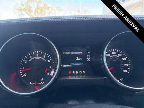 2020 Ford Mustang GT