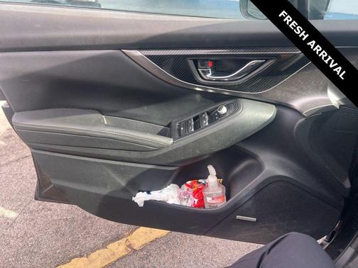 2018 Subaru Impreza 2.0i Limited