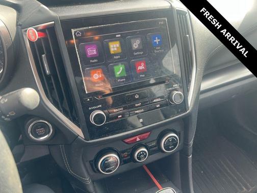 2018 Subaru Impreza 2.0i Limited