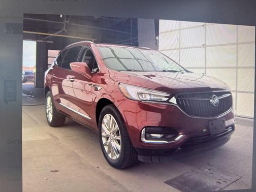 2021 Buick Enclave AWD Premium
