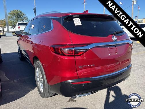 2021 Buick Enclave AWD Premium