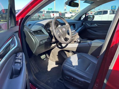 2021 Buick Enclave AWD Premium