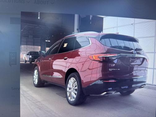 2021 Buick Enclave AWD Premium