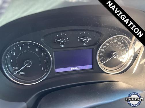 2021 Buick Enclave AWD Premium