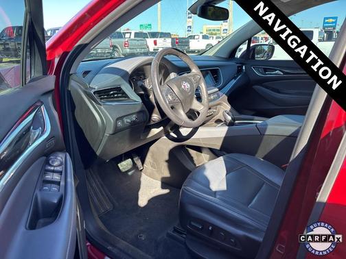 2021 Buick Enclave AWD Premium