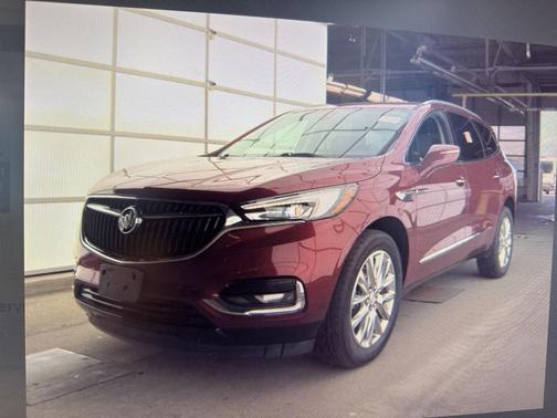 2021 Buick Enclave AWD Premium