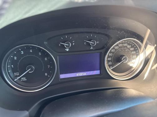 2021 Buick Enclave AWD Premium