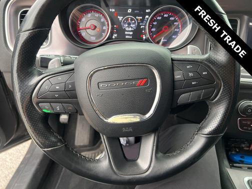 Granite Pearlcoat 2019 Dodge Charger R/T