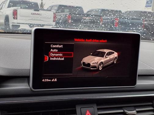 2018 Audi S5 3.0T Prestige