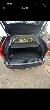 2023 Volvo XC60 B5 Ultimate Bright Theme