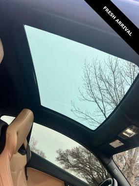 2015 Jaguar F-TYPE S