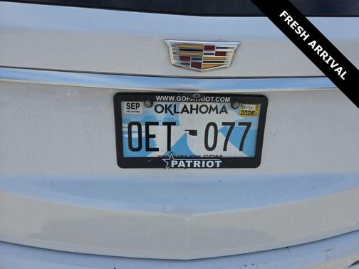 2021 Cadillac XT6 Premium Luxury FWD