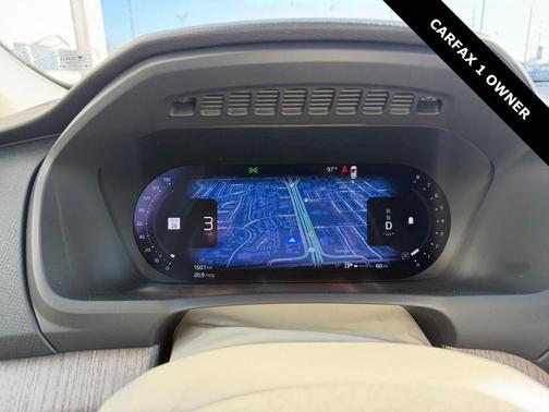 2024 Volvo XC90 B6 Plus Bright Theme 7-Seater