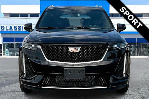 2023 Cadillac XT6 Sport AWD