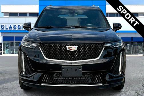 2023 Cadillac XT6 Sport AWD
