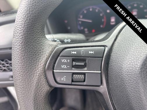 2024 Honda Accord LX 1.5T