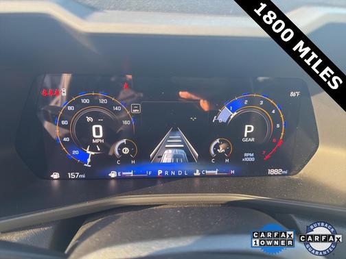 2024 Chevrolet Colorado WT