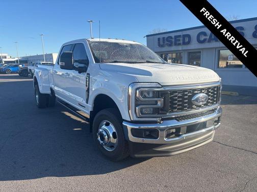 2024 Ford F-350 Lariat