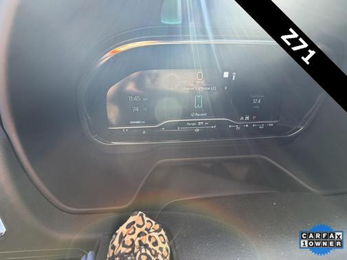 2022 Chevrolet Tahoe 4WD Z71