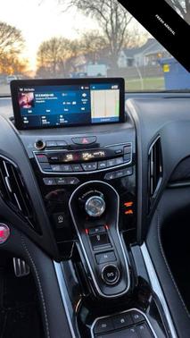 2021 Acura RDX A-Spec