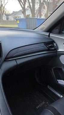 2021 Acura RDX A-Spec