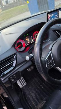 2021 Acura RDX A-Spec