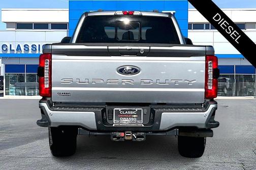 2023 Ford F-250 Lariat