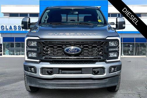 2023 Ford F-250 Lariat