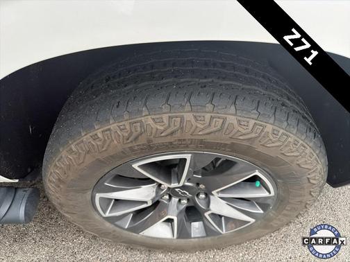 2023 Chevrolet Tahoe 4WD Z71