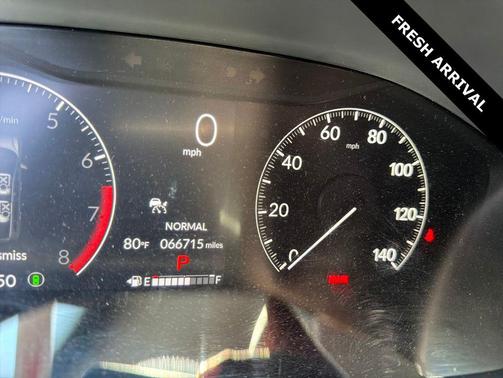 Crystal Black Pearl 2025 Honda CR-V LX 2WD