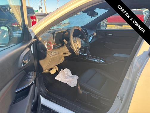 2024 Chevrolet Trax FWD 2RS