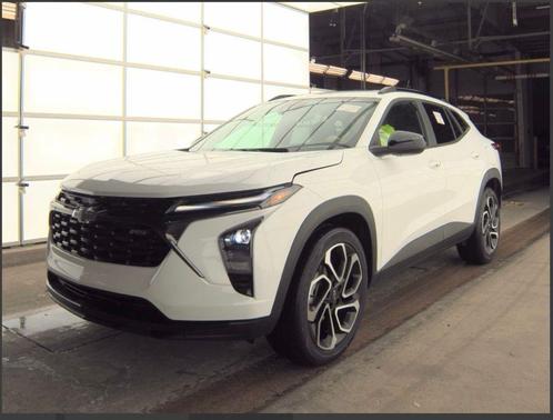 2024 Chevrolet Trax FWD 2RS