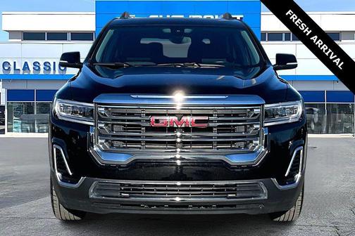 2023 GMC Acadia FWD SLE