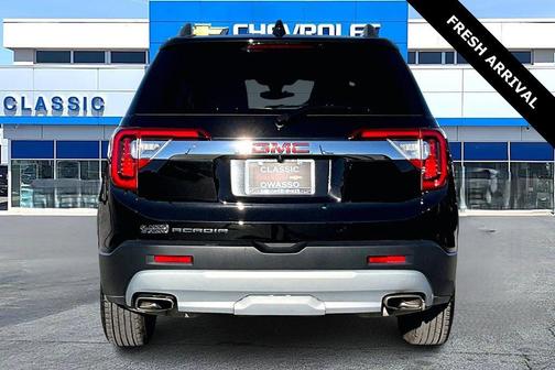 2023 GMC Acadia FWD SLE