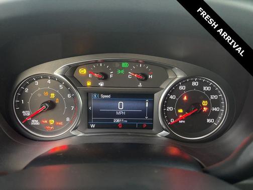 2023 GMC Acadia FWD SLE