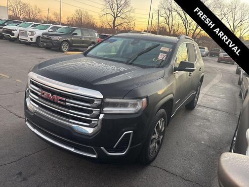 2023 GMC Acadia FWD SLE