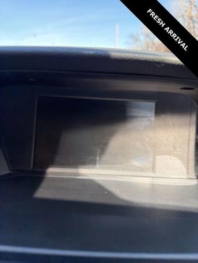 Gray 2015 Honda Accord Hybrid EX-L