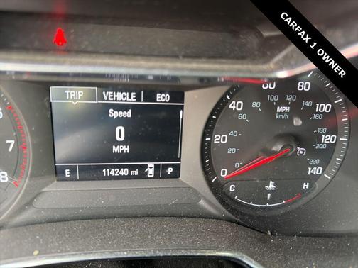 2021 Chevrolet Trailblazer ACTIV