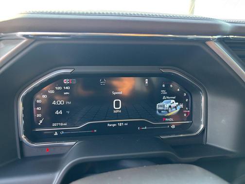 2024 GMC Sierra 2500 Denali