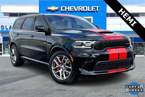 2024 Dodge Durango R/T Premium AWD