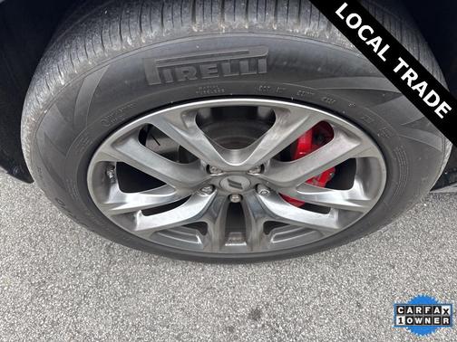 2024 Dodge Durango R/T Premium AWD