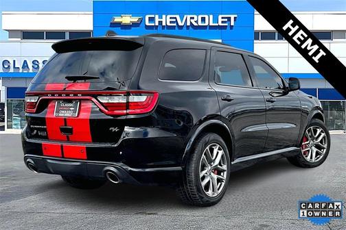 2024 Dodge Durango R/T Premium AWD