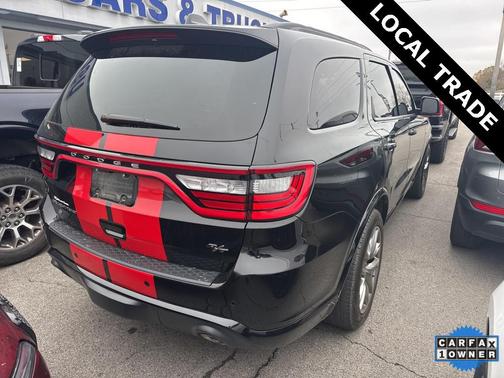 2024 Dodge Durango R/T Premium AWD