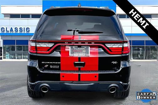 2024 Dodge Durango R/T Premium AWD